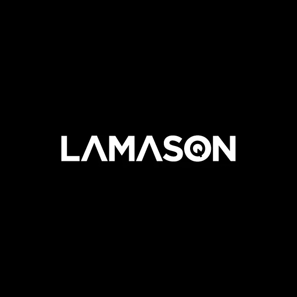 LAMASON logo
